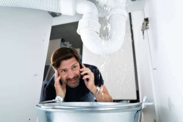 Best Plumbing Services Near Me  in Victorville, CA