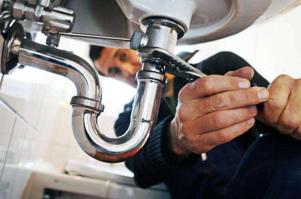 Best Water Softener Installation  in Victorville, CA