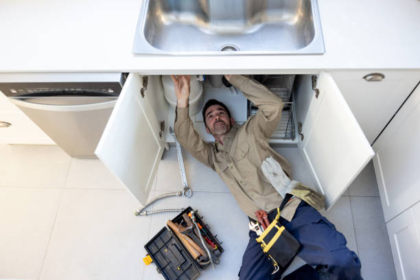 Best Plumbing Installation Services  in Victorville, CA