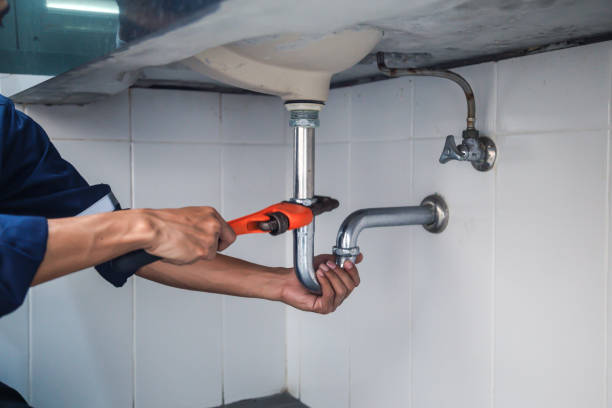 Best Clogged Drain Plumber  in Victorville, CA