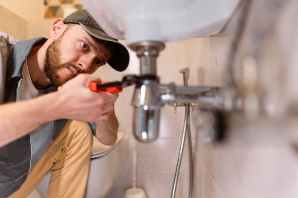 Best Pipe Repair Near Me  in Victorville, CA