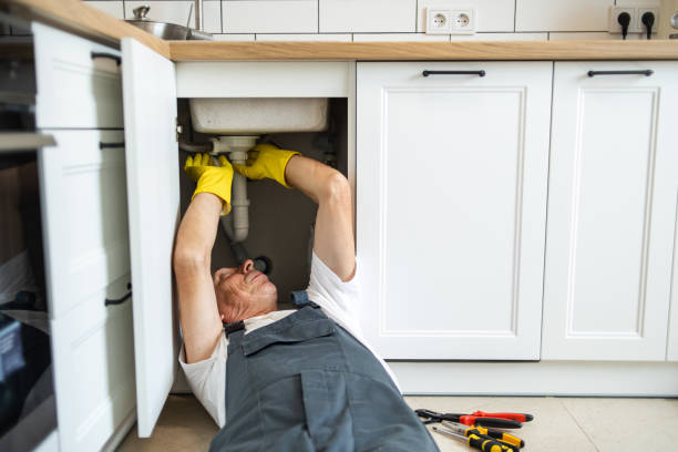 Best Sewer Line Repair  in Victorville, CA