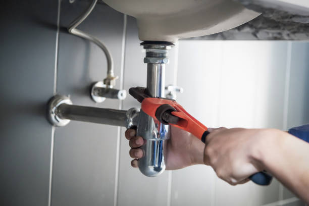 Victorville, CA Plumbing Company