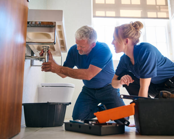 Best Leak Detection Services  in Victorville, CA